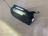 Vevradio MD-090 AM/FM/WB