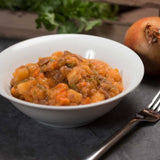 Beef and Potato Stew