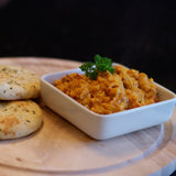 Kyckling tikka med ris
