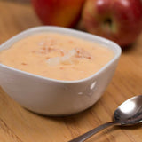 Custard Apple Crunch