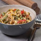 Vegetable Fried Rice