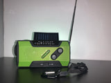 Vevradio MD-090 AM/FM/WB