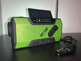 Vevradio MD-090 AM/FM/WB